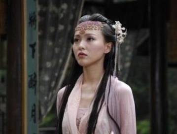 公孙大娘历史图片