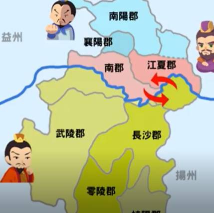 刘备历史图片