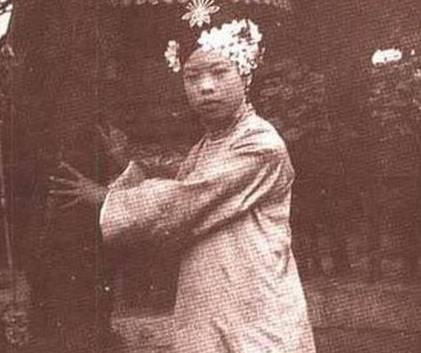 清朝历史图片