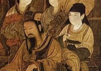汉朝历史图片