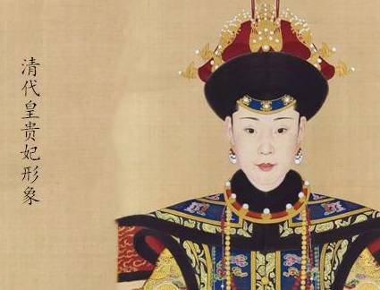 清朝历史图片