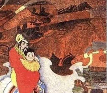 古代历史图片