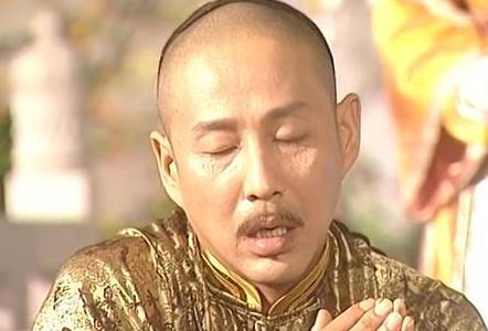 清朝历史图片
