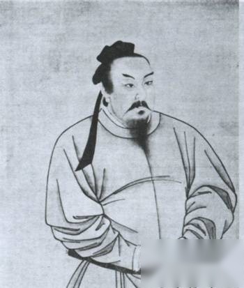 门阀政治历史图片