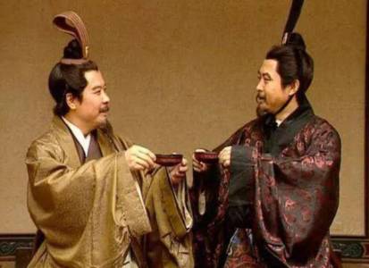 刘璋历史图片