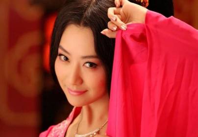 李世民历史图片