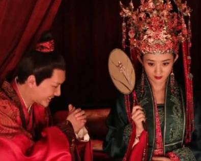 什么是宗法制?古代嫡、庶之间的差别有多大吗？历史图片