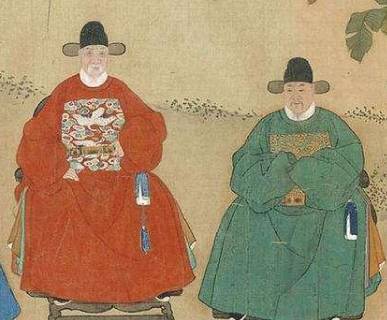 科举历史图片