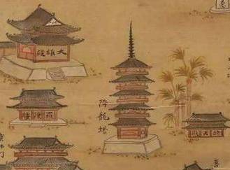 科举历史图片