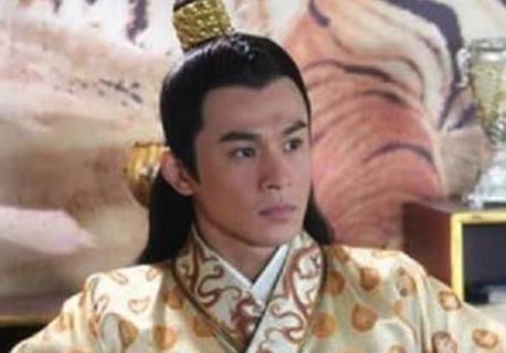 玄武门之变历史图片