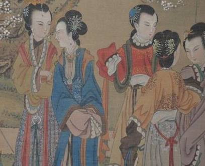 清朝历史图片