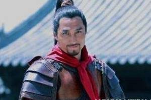 林冲历史图片