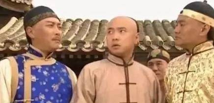 李卫历史图片