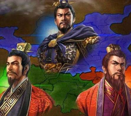 诸葛亮历史图片