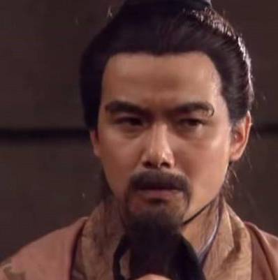 诸葛亮历史图片