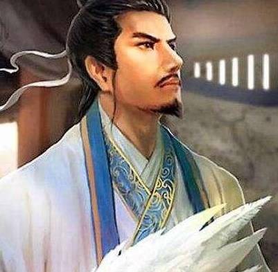 诸葛亮历史图片