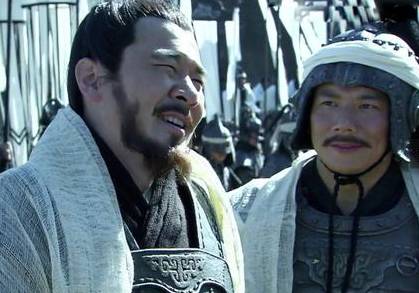 诸葛亮历史图片