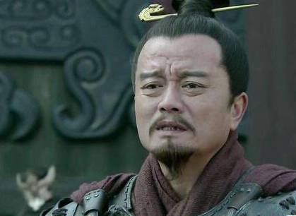 诸葛亮历史图片