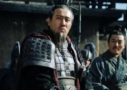 刘备历史图片