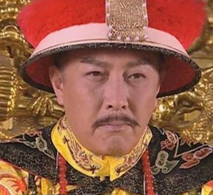 清朝历史图片