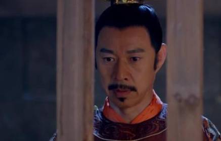 李渊历史图片
