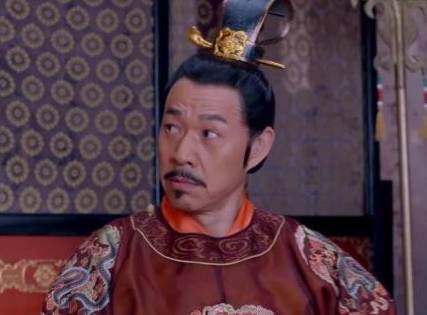 李渊历史图片