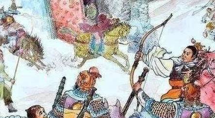 古代历史图片