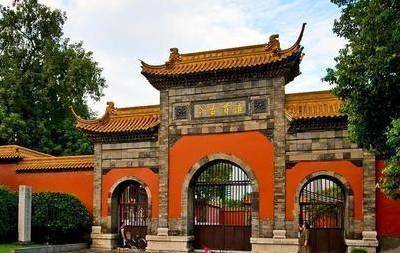朱元璋历史图片