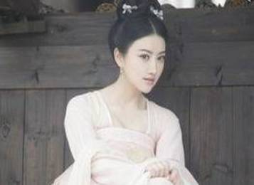 唐代宗历史图片