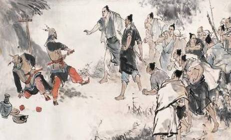 宋朝历史图片
