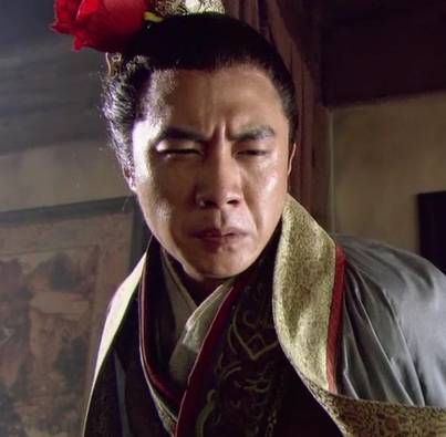武松历史图片