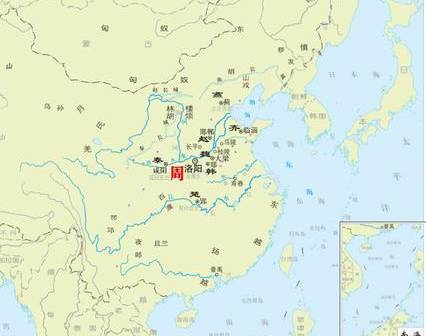 赵括历史图片