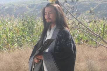 公孙胜历史图片