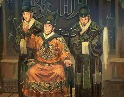 宋朝历史图片