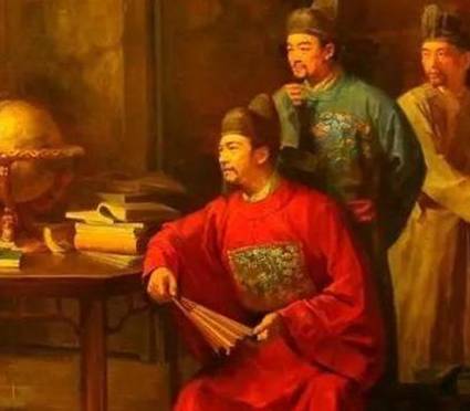 宋朝历史图片