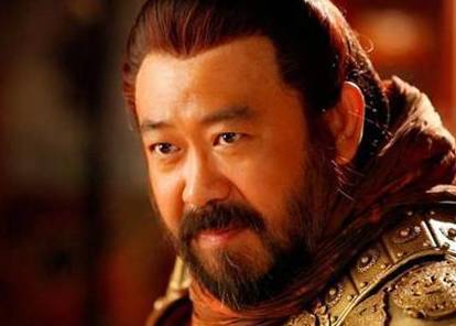 李世民历史图片