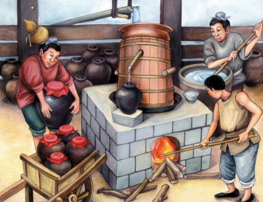 古代历史图片