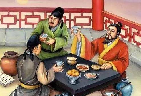 古代历史图片