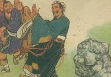 科举制度历史图片