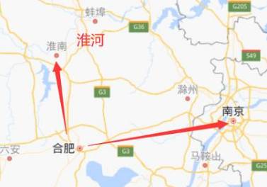 合肥之战历史图片