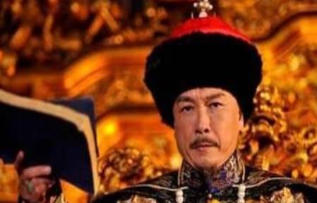 清朝历史图片