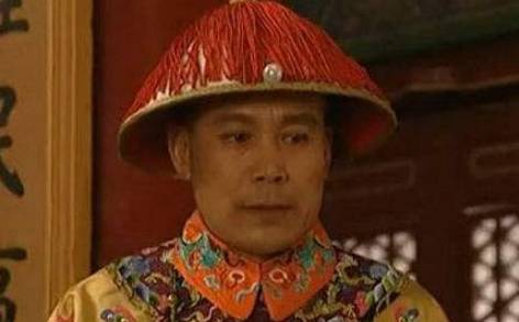 胤礽历史图片