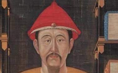 胤礽历史图片