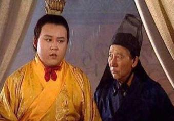 刘禅历史图片
