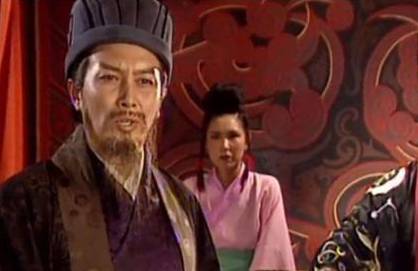 刘禅历史图片