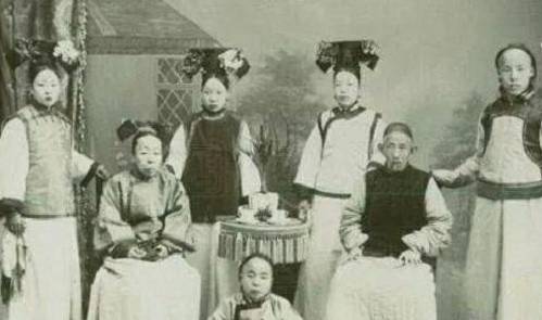 古代历史图片