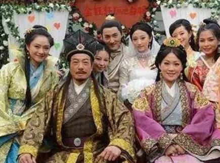 古代历史图片