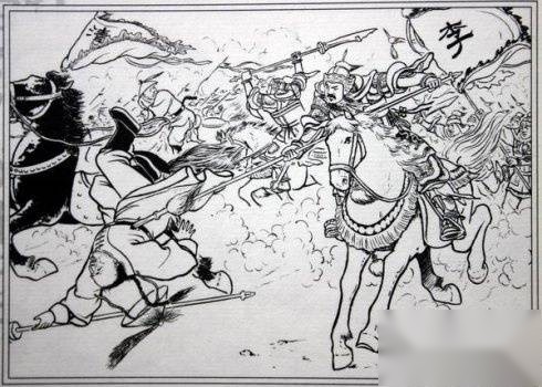 南明历史图片