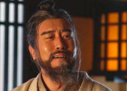 董卓历史图片