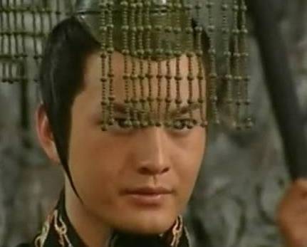 汉武帝历史图片